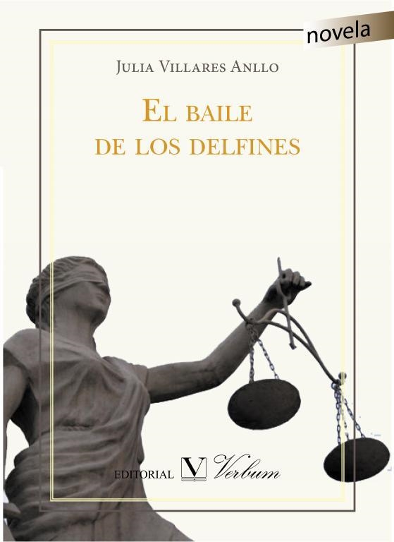 El baile de los delfines | 9788490741870 | Villares Anllo, Julia | Librería Castillón - Comprar libros online Aragón, Barbastro