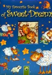 MY FAVOURITE BOOK SWEET DREAMS | 4007148006839 | VV.AA. | Librería Castillón - Comprar libros online Aragón, Barbastro