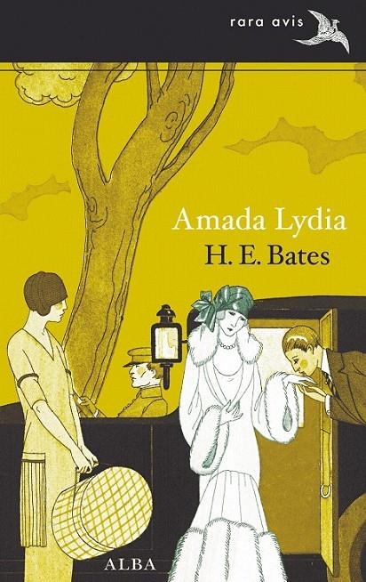 Amada Lydia | 9788490652299 | Bates, H. E. | Librería Castillón - Comprar libros online Aragón, Barbastro