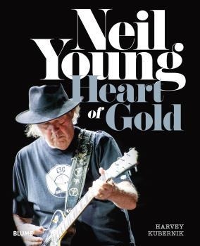 Neil Young | 9788498019537 | Kubernik, Harvey | Librería Castillón - Comprar libros online Aragón, Barbastro