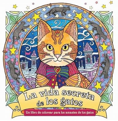 La vida secreta de los gatos | 9788415618560 | Ibardolaza, Honoel A. | Librería Castillón - Comprar libros online Aragón, Barbastro