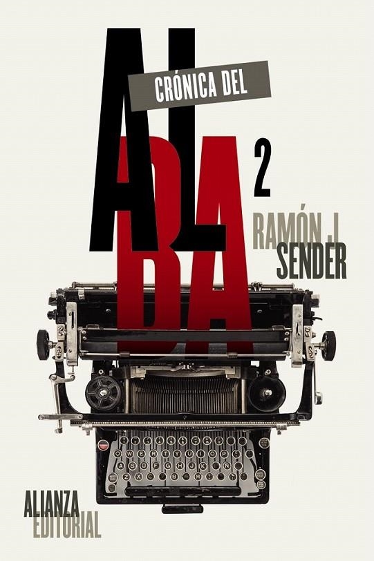 Crónica del alba, 2 | 9788491044901 | Sender, Ramón J. | Librería Castillón - Comprar libros online Aragón, Barbastro