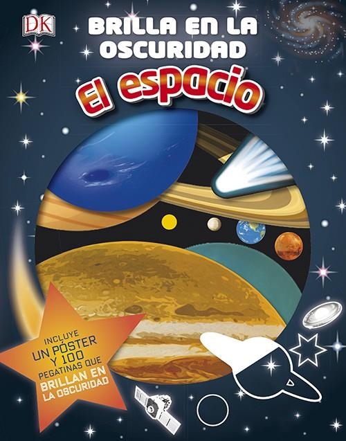 El espacio | 9788428551205 | Stott, Carole | Librería Castillón - Comprar libros online Aragón, Barbastro