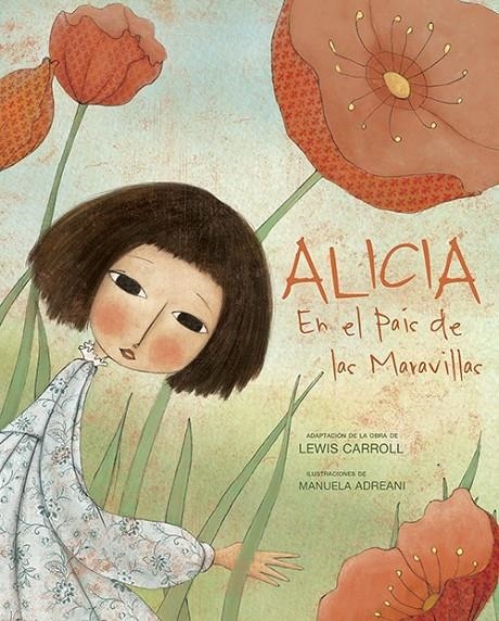 Alicia en el País de las Maravillas | 9788428548991 | Carrol, Lewis | Librería Castillón - Comprar libros online Aragón, Barbastro