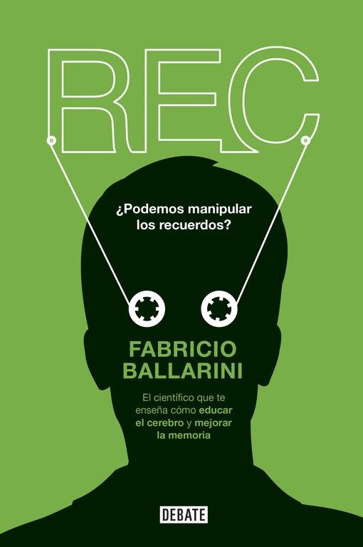 Rec | 9788499927183 | Fabricio Ballarini | Librería Castillón - Comprar libros online Aragón, Barbastro