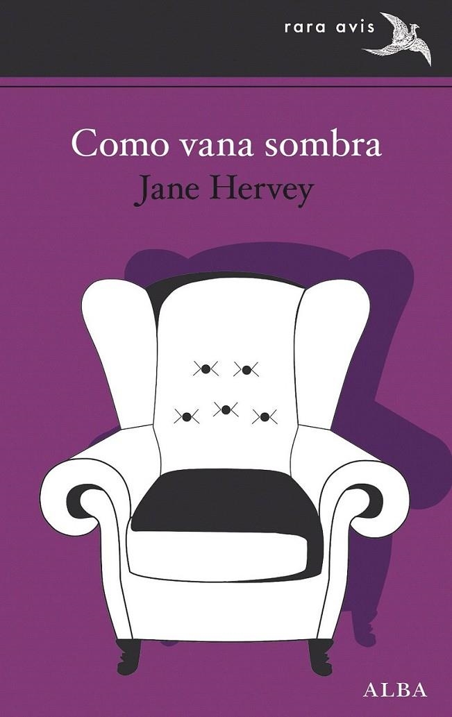 Como vana sombra | 9788490652343 | Hervey, Jane | Librería Castillón - Comprar libros online Aragón, Barbastro