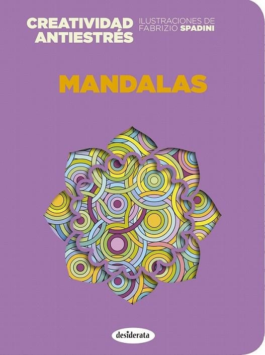 Mandalas | 9788415094203 | Librería Castillón - Comprar libros online Aragón, Barbastro