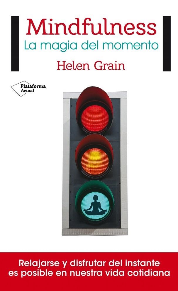 Mindfulness | 9788416820221 | Margaret Grain, Helen | Librería Castillón - Comprar libros online Aragón, Barbastro