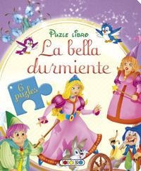 La bella durmiente | 9788490374948 | Librería Castillón - Comprar libros online Aragón, Barbastro