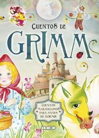 Cuentos de Grimm | 9788490377000 | Librería Castillón - Comprar libros online Aragón, Barbastro