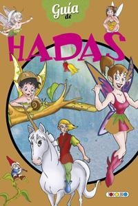 Guia de hadas | 9788490375396 | Librería Castillón - Comprar libros online Aragón, Barbastro