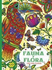 Fauna y flora aprende | 9788490371053 | Librería Castillón - Comprar libros online Aragón, Barbastro