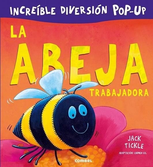 La abeja trabajadora | 9788491011064 | Varios autores | Librería Castillón - Comprar libros online Aragón, Barbastro