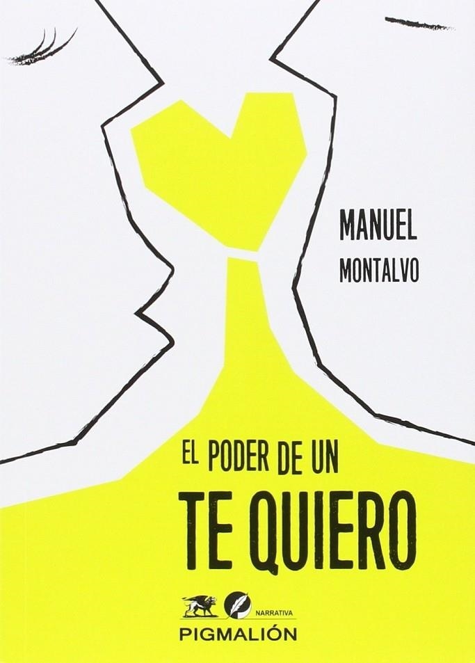 El poder de un te quiero | 9788416447701 | Montalvo, Manuel | Librería Castillón - Comprar libros online Aragón, Barbastro