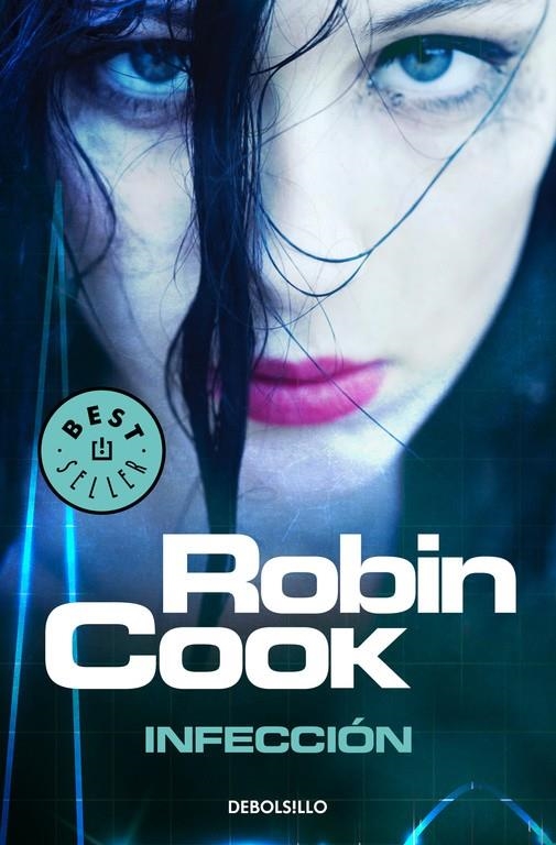 Infección | 9788466334884 | COOK, ROBIN | Librería Castillón - Comprar libros online Aragón, Barbastro