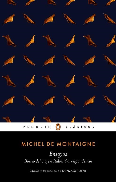 Ensayos | 9788491052494 | Michel de Montaigne | Librería Castillón - Comprar libros online Aragón, Barbastro