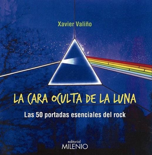 La cara oculta de la luna | 9788497437448 | Valiño García, Xavier | Librería Castillón - Comprar libros online Aragón, Barbastro