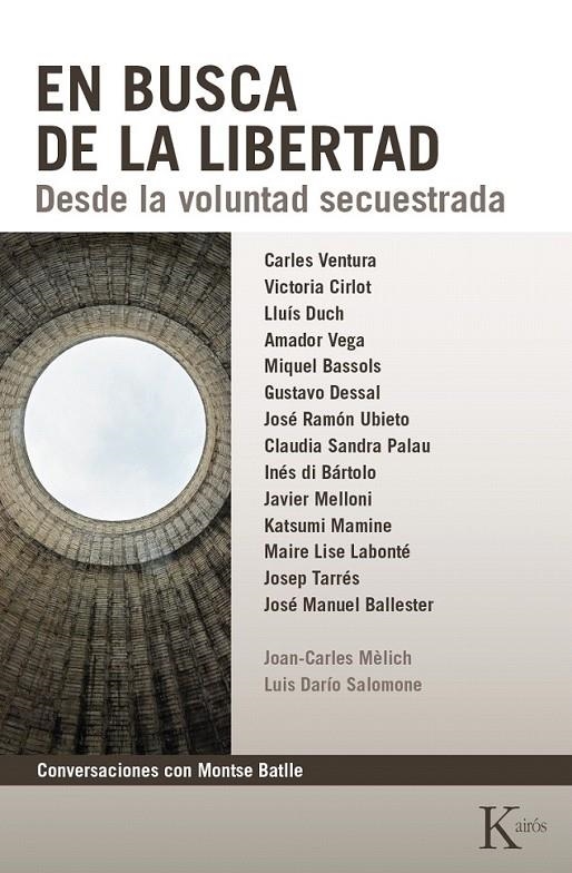 En busca de la libertad | 9788499885285 | Batlle Motas, Montse | Librería Castillón - Comprar libros online Aragón, Barbastro