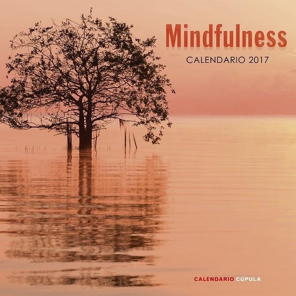 Calendario Mindfulness 2017 | 9788448022662 | AA. VV. | Librería Castillón - Comprar libros online Aragón, Barbastro