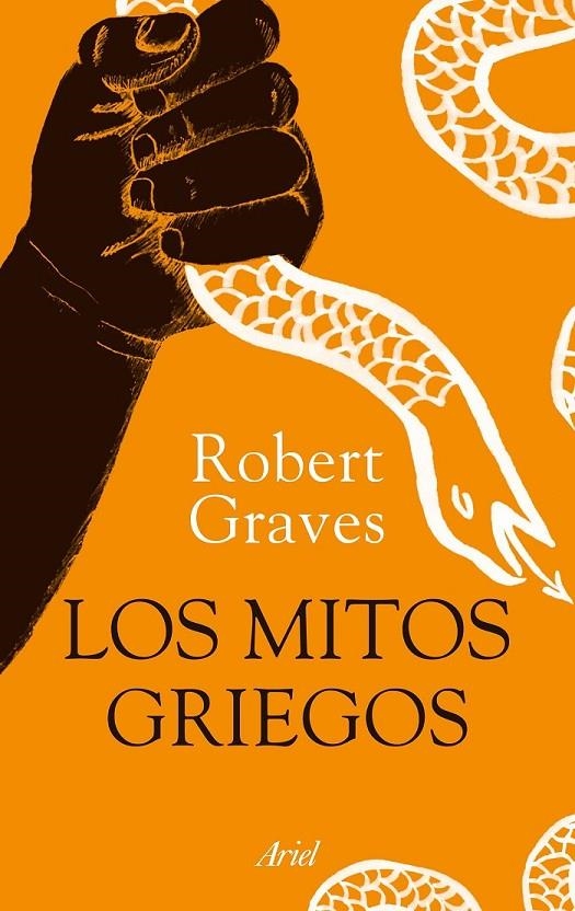 Los mitos griegos (edición ilustrada) | 9788434424685 | Robert Graves | Librería Castillón - Comprar libros online Aragón, Barbastro