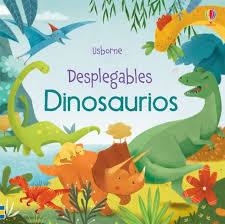 DINOSAURIOS | 9781474920094 | WATT FIONA | Librería Castillón - Comprar libros online Aragón, Barbastro