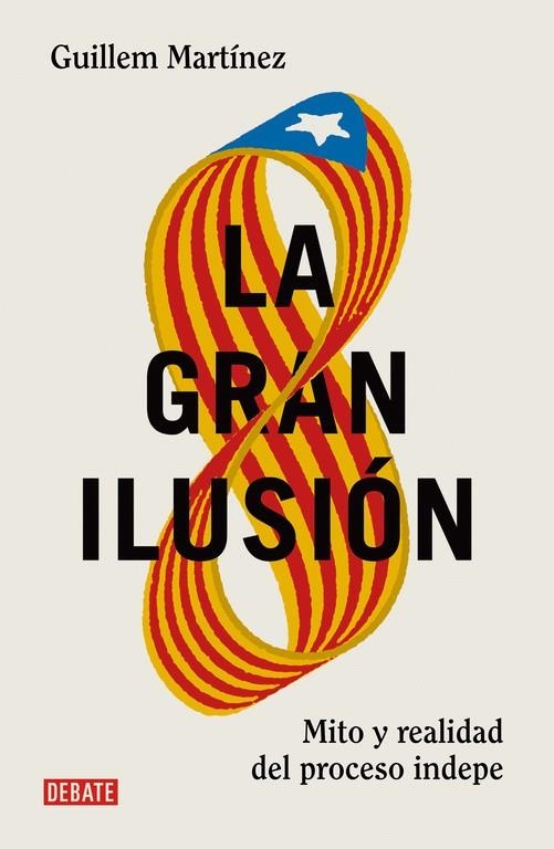 La gran ilusión | 9788499926391 | MARTINEZ, GUILLEM | Librería Castillón - Comprar libros online Aragón, Barbastro