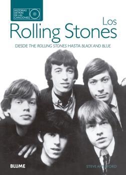 Los Rolling Stones. Historias detrás de las canciones | 9788480769778 | Appleford, Steve | Librería Castillón - Comprar libros online Aragón, Barbastro