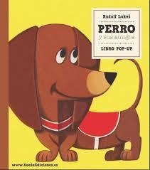 Perro y sus amigos | 9788494522734 | Desconocido | Librería Castillón - Comprar libros online Aragón, Barbastro