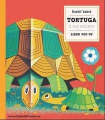 Tortuga y sus amigos | 9788494522727 | Desconocido | Librería Castillón - Comprar libros online Aragón, Barbastro