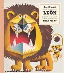 León y sus amigos | 9788494522703 | Librería Castillón - Comprar libros online Aragón, Barbastro