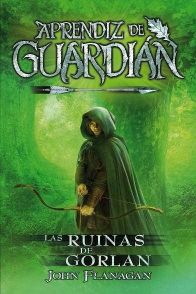 APRENDIZ DE GUARDIAN - Aprendiz de Guardián 1 | 9788416387847 | FLANAGAN,JOHN | Librería Castillón - Comprar libros online Aragón, Barbastro