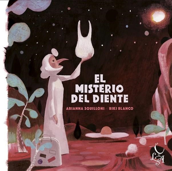 El misterio del diente | 9788494417276 | Squilloni, Arianna | Librería Castillón - Comprar libros online Aragón, Barbastro