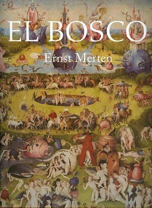 El bosco | 9788416574148 | Merten, Ernst | Librería Castillón - Comprar libros online Aragón, Barbastro