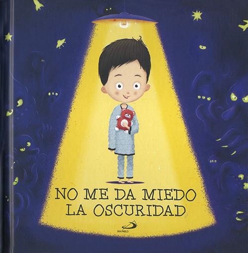 No me da miedo la oscuridad | 9788428549684 | Harastová, Helena | Librería Castillón - Comprar libros online Aragón, Barbastro