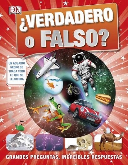 ¿Verdadero o falso? | 9780241281826 | VARIOS AUTORES | Librería Castillón - Comprar libros online Aragón, Barbastro