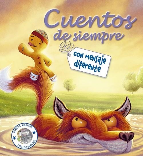 Cuentos de siempre con mensaje diferente | 9788428550949 | Varios autores | Librería Castillón - Comprar libros online Aragón, Barbastro