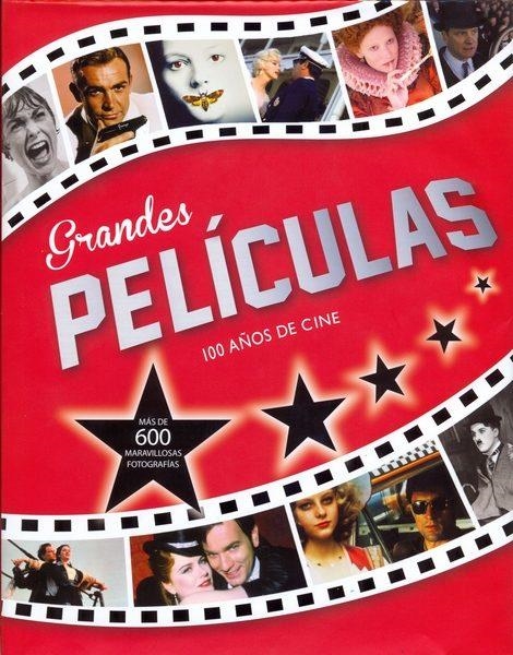 Grandes peliculas | 9781474815130 | Varios autores | Librería Castillón - Comprar libros online Aragón, Barbastro