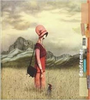 Dautremer (y viceversa)  | 9788414005408 | Dautremer,Rébecca; Le Thanh-1., Taï-Marc | Librería Castillón - Comprar libros online Aragón, Barbastro