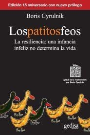 Los patitos feos | 9788416572830 | Cyrulnik, Boris | Librería Castillón - Comprar libros online Aragón, Barbastro