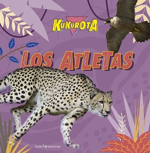 Kukurota Los atletas | 9788416012879 | Sañé i Pons, Jaume; Broquetas Solans, Cristina | Librería Castillón - Comprar libros online Aragón, Barbastro