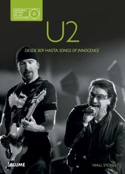 U2. Historias detrás de las canciones | 9788480769785 | Stokes, Niall | Librería Castillón - Comprar libros online Aragón, Barbastro