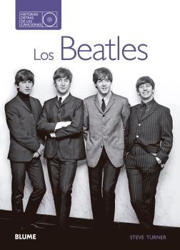 Los Beatles. Historias detrás de las canciones | 9788480769655 | Turner, Steve | Librería Castillón - Comprar libros online Aragón, Barbastro