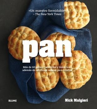 Pan | 9788416138838 | Malgieri, Nick | Librería Castillón - Comprar libros online Aragón, Barbastro