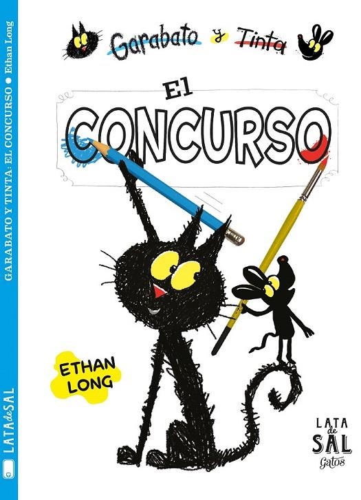 El Concurso | 9788494564789 | Long, Ethan | Librería Castillón - Comprar libros online Aragón, Barbastro