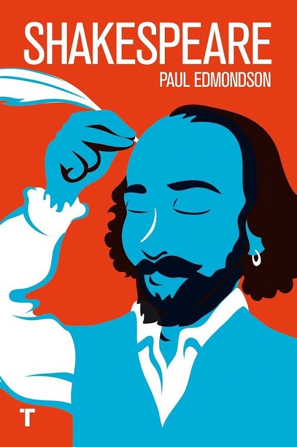 Shakespeare | 9788416354412 | Edmondson, Paul | Librería Castillón - Comprar libros online Aragón, Barbastro