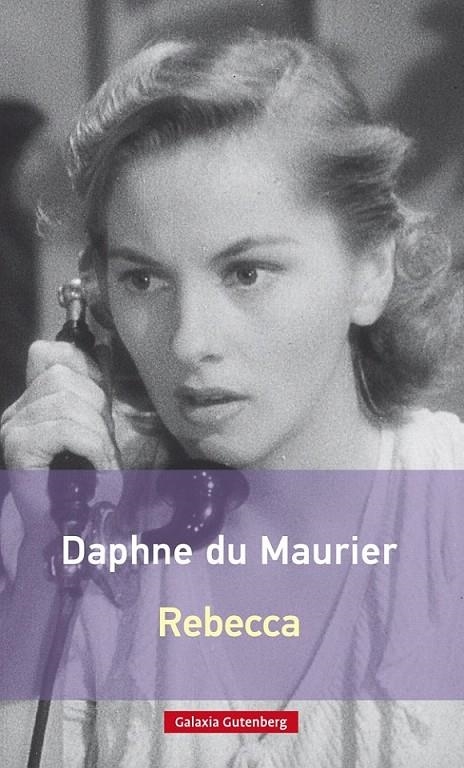 Rebecca | 9788416495153 | du Maurier, Daphne | Librería Castillón - Comprar libros online Aragón, Barbastro