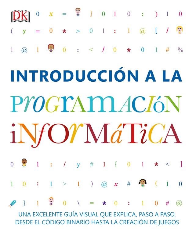 Introducción a la programación informática | 9780241216613 | Varios autores | Librería Castillón - Comprar libros online Aragón, Barbastro