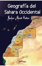 Geografía del Sáhara Occidental | 9788416159727 | Embarec Ali, Buchar Ahmed Mohamed | Librería Castillón - Comprar libros online Aragón, Barbastro