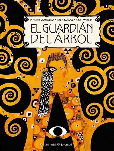 El guardián del árbol | 9788426143952 | Ouyessad, Myriam | Librería Castillón - Comprar libros online Aragón, Barbastro