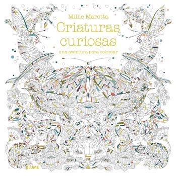 Criaturas curiosas | 9788416138906 | Librería Castillón - Comprar libros online Aragón, Barbastro